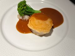 -新荣记(BFC外滩金融中心店)