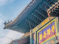 -莲池书院博物馆