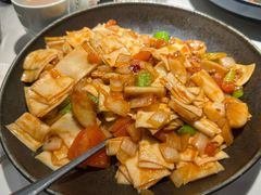 -阿里疆Alijiang·丝路美食·异域风情·清真(长楹天街店)