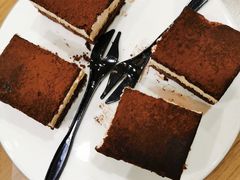 提拉米苏-宝记烧烤·碳锅羊肉·羊蝎子火锅·夜食社(文体路创始店)