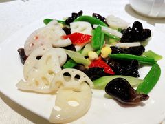 -老浒记民俗酒楼(王府井店)