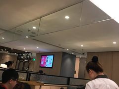 -海底捞火锅(大融城店)