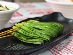 韭菜-汉虾王.小龙虾.武汉菜.粤菜(科技园店)