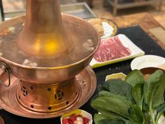 -南门涮肉(通州大船店)