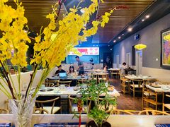 大堂-牛鲜胜·潮汕牛肉自助火锅(番禺市桥店)