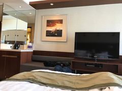-哈尔滨香格里拉大酒店