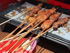 -管氏翅吧(马家堡店)