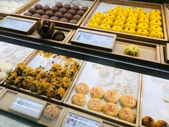 -泸溪河桃酥(凯德MALL太阳宫店)