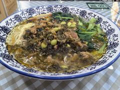 -阿金大白·上海菜馆(新天地店)