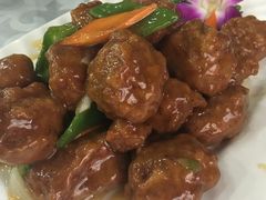 -宝发园名菜馆