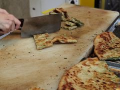 -咏春葱油饼(德政中路店)