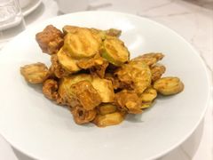 -鲁西南老厨子·特色鲁菜(经一纬五店)
