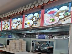 -桥香园过桥米线(国贸店)