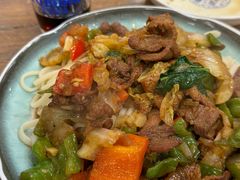 -清真·玛丽亚新疆菜主题餐厅(浙江中路店)