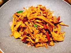 -肖记公安牛肉鱼杂馆·省级非物质文化遗产(万松园直营店)