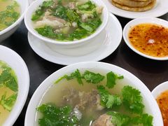 -三盛轩回民饺子馆