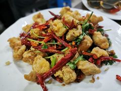 -韩风烤牛肉冷面店