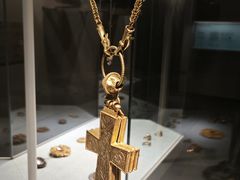 -丹麦国家博物馆