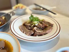 -功牛泉州牛肉小吃·火锅(三里街店)