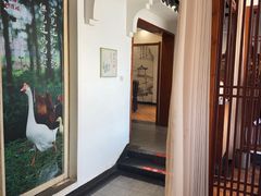 -野渡坡·极致湘菜·庭院餐厅(汉阳店)