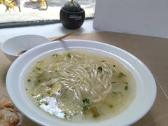 -面道赞宁海海鲜面(迎凤街店)