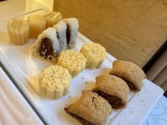 -东来顺饭庄(西单店)