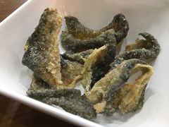脆炸鱼皮-其美潮州鱼旦粉世家(花城汇南区分店)