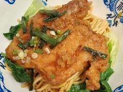 -老上海里弄味道(知春路店)