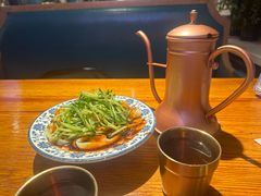 -柴窝堡22号传承新疆菜·新疆辣子鸡