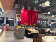 -铭副琦食·虾蟹烩馆(渔人码头店)