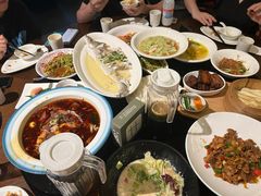 -HOHO餐厅(古子城店)