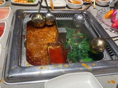 -海底捞火锅(珠影星光城夜宵主题店)