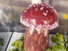 -麦雪尔甜品·生日蛋糕(新街口旗舰店)