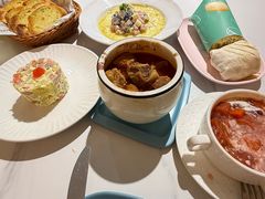 -库滋明·俄罗斯特色美食(中央大街店)