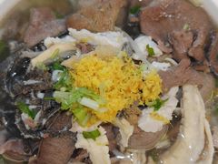 -潮镇老尾牛杂(环城西路店)