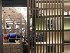 大堂-湊湊火锅·茶憩(打浦桥日月光店)