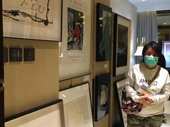 -上海衡山路十二号华邑酒店