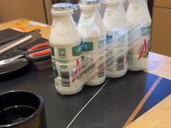 -極屋鮨牛 · 烧肉酒场(时代C馆店)