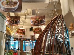 大堂-莲香西域·正宗新疆菜(龙华店)