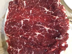 -粤潮牛肉火锅店(江南大道店)