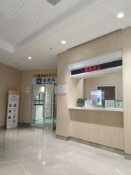 -大连市妇女儿童医疗中心(希望广场儿童院区)