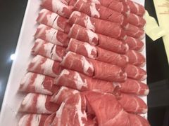 -福寿斋·老北京铜锅涮肉·烧烤(清岚店)