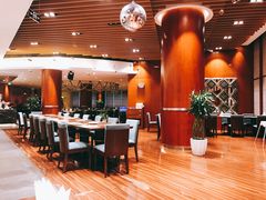 -重庆丽苑维景国际大酒店·海鲜自助餐厅