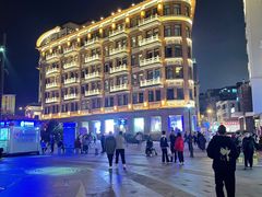 -必胜客(海滨店)