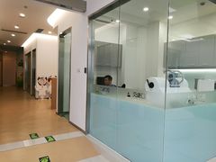 -天使口腔门诊部(上海店)