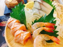 -Sushi Love 创意寿司(丽影广场店)