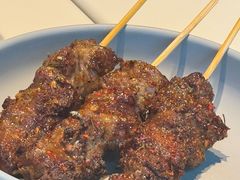 -胡麻(静安嘉里店)