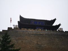 -雁门关景区