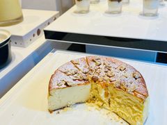 巴斯克-博林天瑞喜来登酒店·西丽尚膳