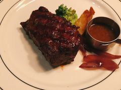 -食间牛排(重庆路万达店)